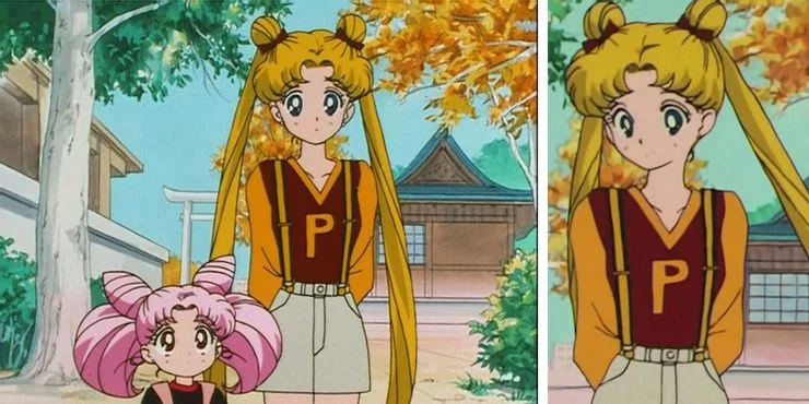 Sailor Moon: 10 Couples That Would Have Made A Lot Of Sense 