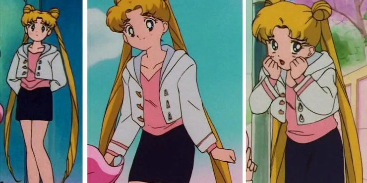 Sailor Moon: 10 Couples That Would Have Made A Lot Of Sense 