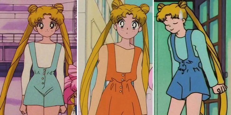 Sailor Moon: 10 Couples That Would Have Made A Lot Of Sense 