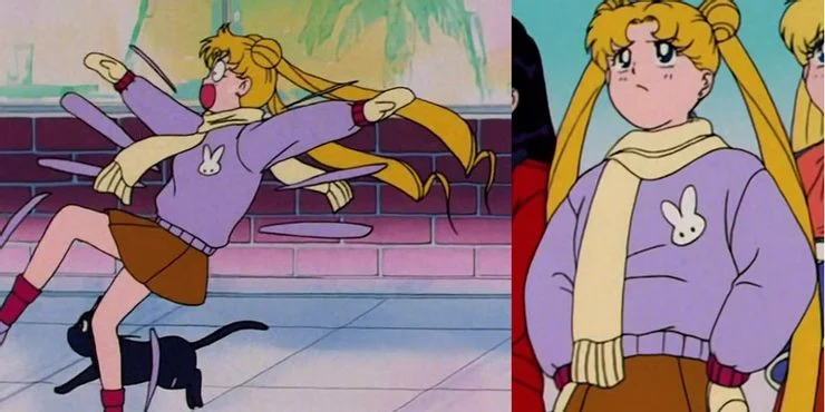 Sailor Moon: 10 Couples That Would Have Made A Lot Of Sense 