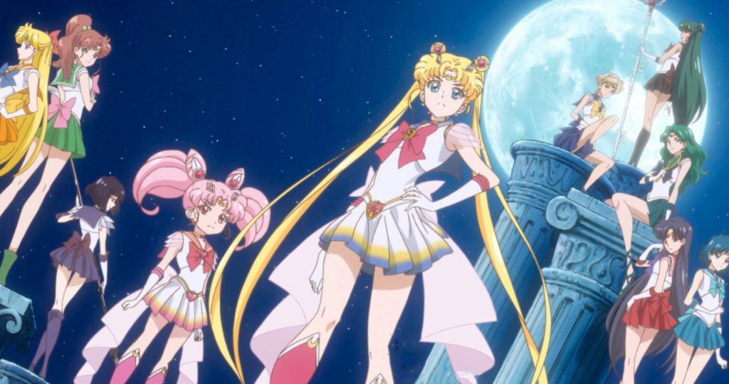 Sailor Moon: Usagi's 10 Best Disguises, Ranked