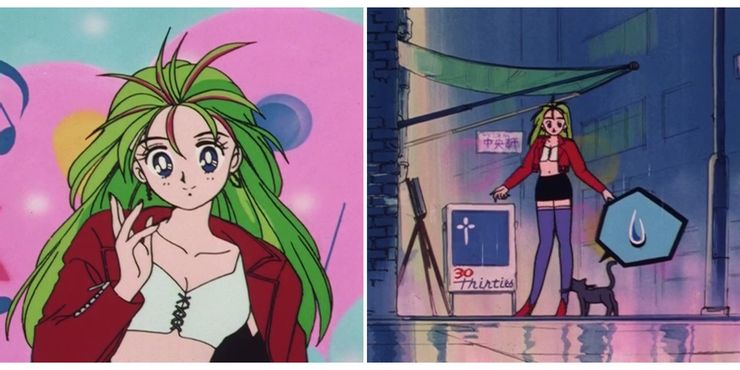 Sailor Moon: Usagi's 10 Best Disguises, Ranked