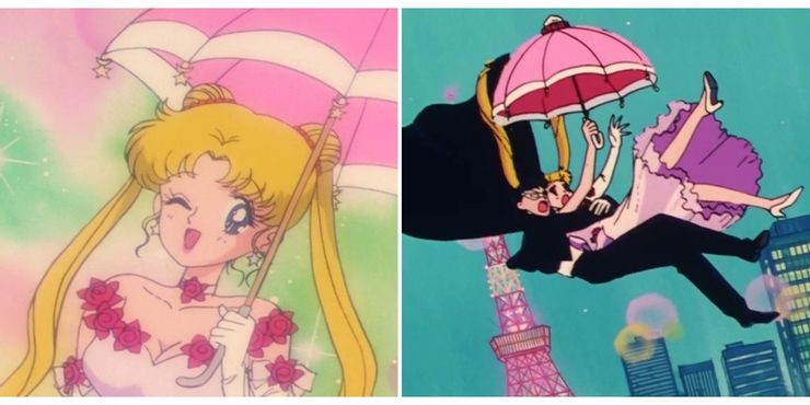 Sailor Moon: Usagi's 10 Best Disguises, Ranked