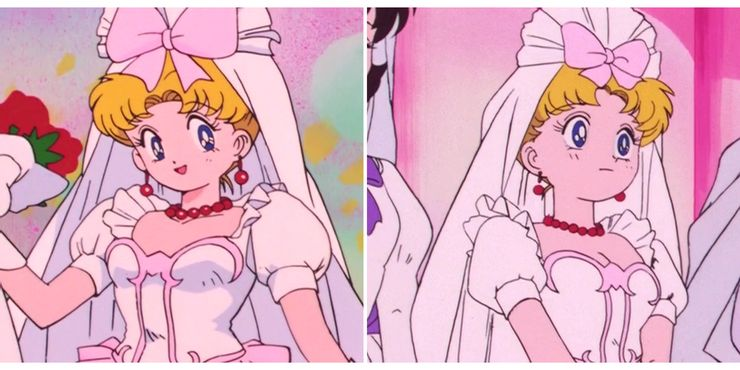 Sailor Moon: Usagi's 10 Best Disguises, Ranked