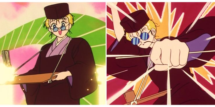 Sailor Moon: Usagi's 10 Best Disguises, Ranked