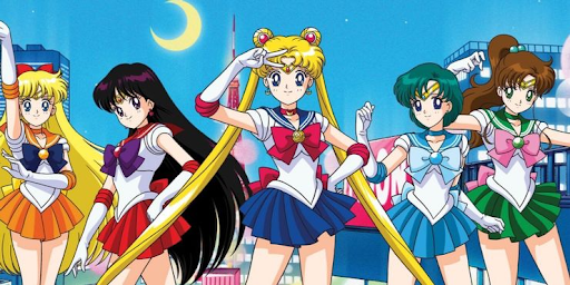 The 5 Best and 5 Worst Sailor Moon Relationships