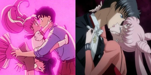 The 5 Best and 5 Worst Sailor Moon Relationships