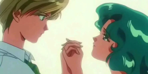 The 5 Best and 5 Worst Sailor Moon Relationships