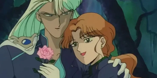 The 5 Best and 5 Worst Sailor Moon Relationships