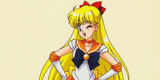 Sailor Moon: 10 belongings you Didn't fathom Sailor Venus