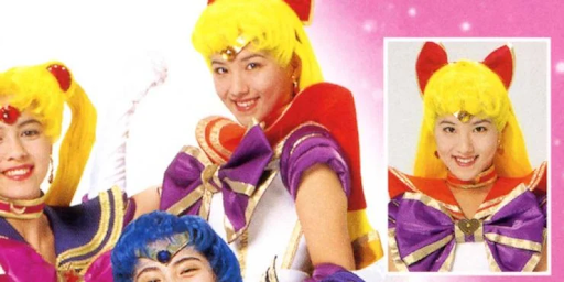 Sailor Moon: 10 belongings you Didn't fathom Sailor Venus