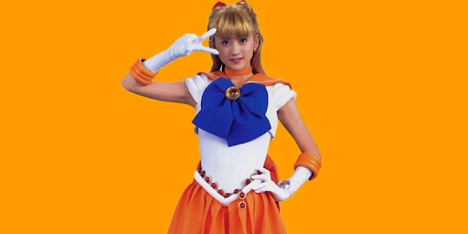 Sailor Moon: 10 belongings you Didn't fathom Sailor Venus