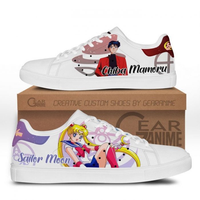 - Sailor Moon Store