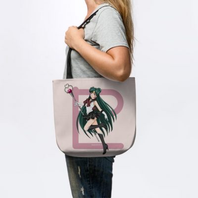 Sailor Pluto Symbol Tote Official Cow Anime Merch