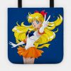 Sailor Venus Tote Official Cow Anime Merch