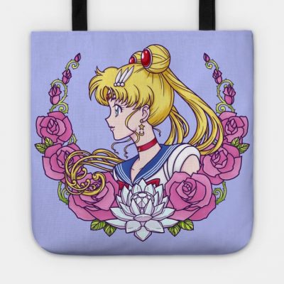 Pretty Guardian Tote Official Cow Anime Merch