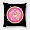 Sailor Moon Throw Pillow Official Cow Anime Merch