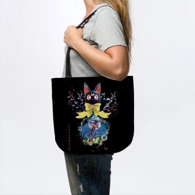 Sailor Transformation Tote Official Cow Anime Merch