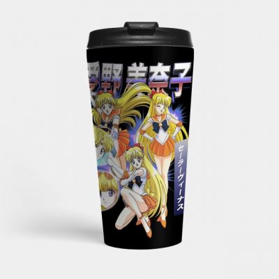 Anime Sailor Venus Mug Official Cow Anime Merch