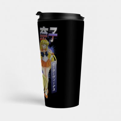 Anime Sailor Venus Mug Official Cow Anime Merch