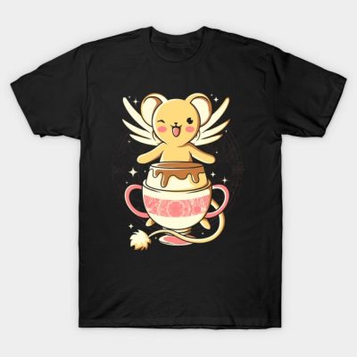 Kero T-Shirt Official Cow Anime Merch