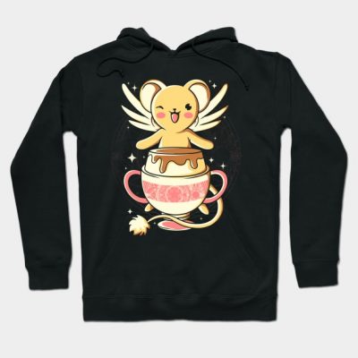 Kero Hoodie Official Cow Anime Merch