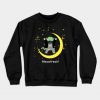 Meowfresh Sailor Moon Rhett Butler Shirt Crewneck Sweatshirt Official Cow Anime Merch