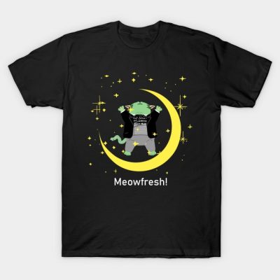 Meowfresh Sailor Moon Rhett Butler Shirt T-Shirt Official Cow Anime Merch