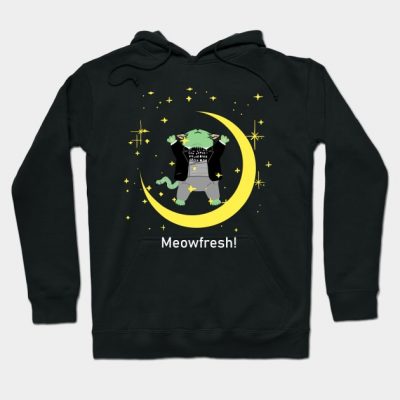 Meowfresh Sailor Moon Rhett Butler Shirt Hoodie Official Cow Anime Merch