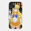 Sailor Moon Minako Aino Venus Phone Case Official Cow Anime Merch