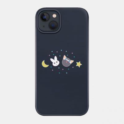 Sailor Moon Phone Case Official Cow Anime Merch