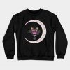 Luna Air Ballon Crewneck Sweatshirt Official Cow Anime Merch