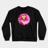 Retro Sailorscout Crewneck Sweatshirt Official Cow Anime Merch