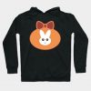 Chibiusa Rabbit Hoodie Official Cow Anime Merch