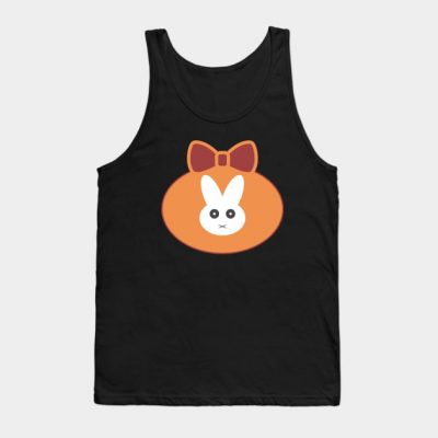 Chibiusa Rabbit Tank Top Official Cow Anime Merch