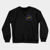 Amazon Trio Logo Crewneck Sweatshirt Official Cow Anime Merch