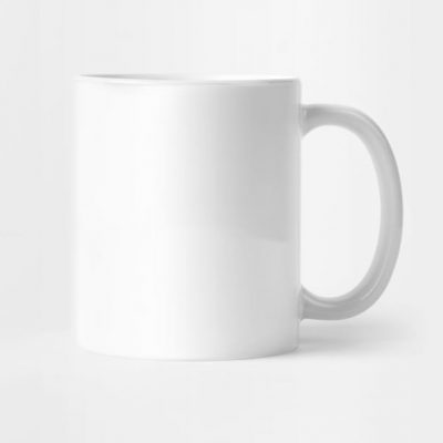 Amazon Trio Logo Mug Official Cow Anime Merch