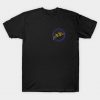 Amazon Trio Logo T-Shirt Official Cow Anime Merch