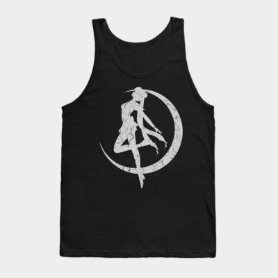 Sailormoon Princess Tank Top Official Cow Anime Merch