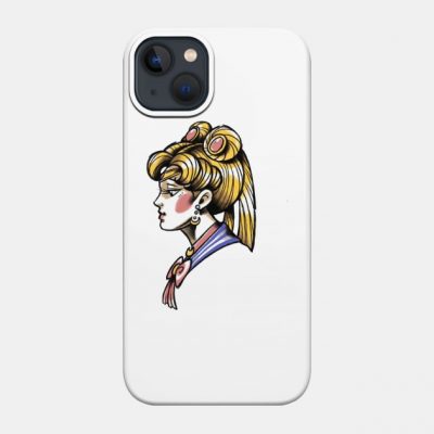 Sailor Moon Phone Case Official Cow Anime Merch