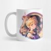 Sailor Moon Eternal Mug Official Cow Anime Merch