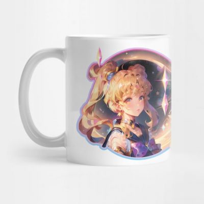 Sailor Moon Eternal Mug Official Cow Anime Merch