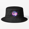 Three Cat Moon / Luna Artemis Diana Bucket Hat Official Cow Anime Merch