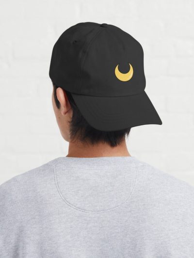 Moon Cap Official Cow Anime Merch