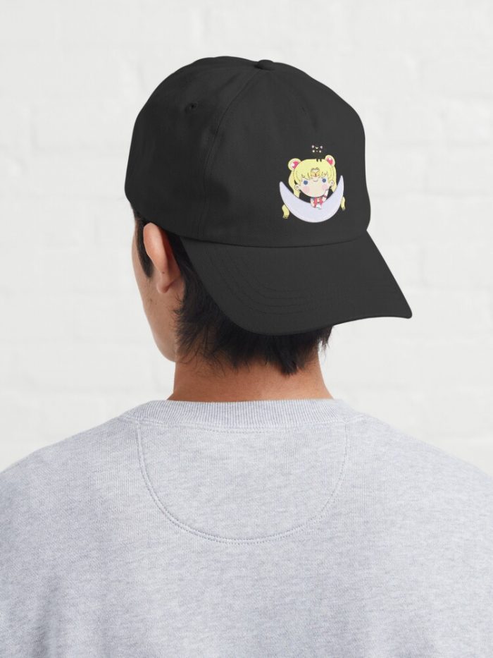 Sailor Cap Official Cow Anime Merch