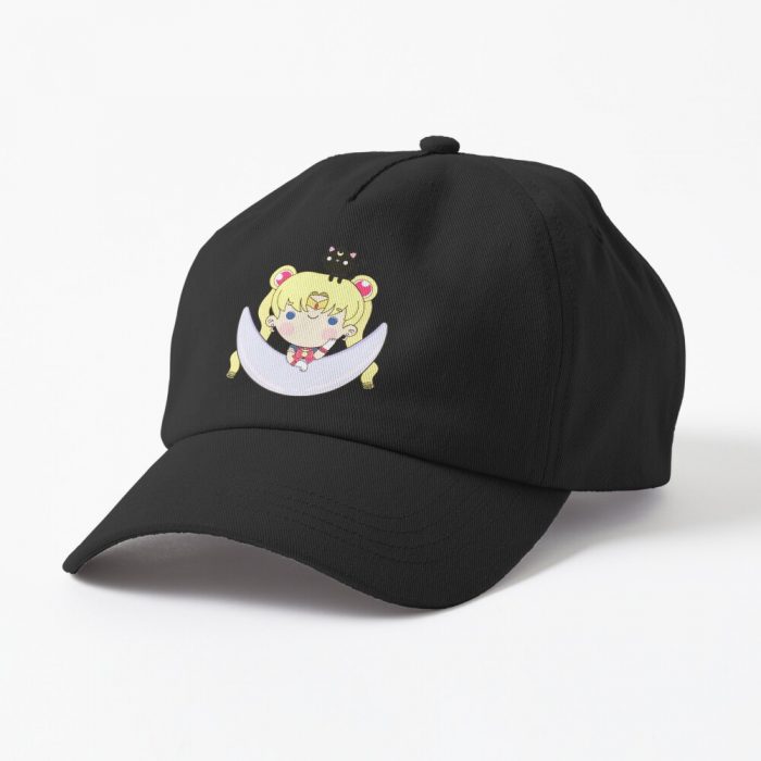 Sailor Cap Official Cow Anime Merch