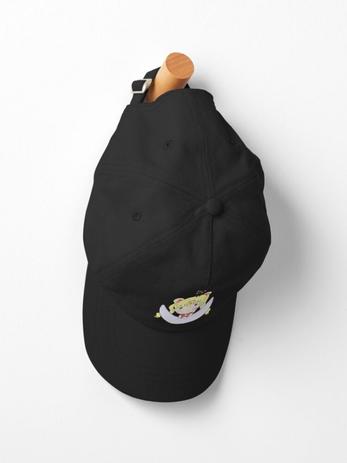 Sailor Cap Official Cow Anime Merch