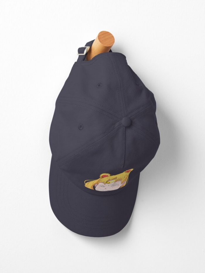 Sailor Moon Sailor Funny Cap Official Cow Anime Merch