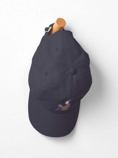 Sailor Moon - Sailor Saturn And Luna Cap Official Cow Anime Merch