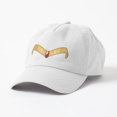 Tiara Cap Official Cow Anime Merch